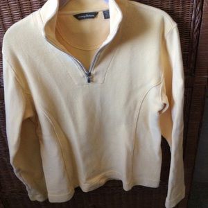 Tommy Bahama sweatshirt